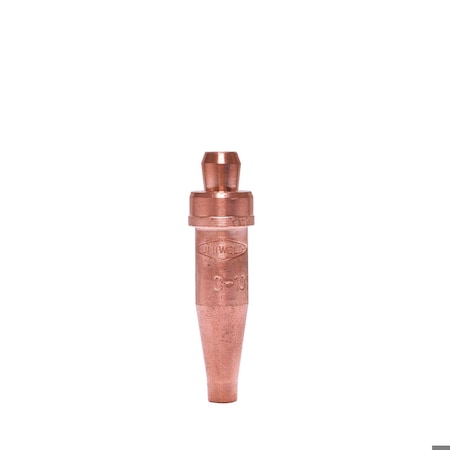 Uniweld Victor Style Acetylene Cutting Tip 3-101-1